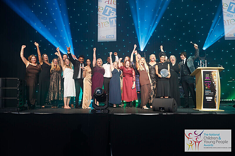 _09I2697 copy - The CYP Awards 2025