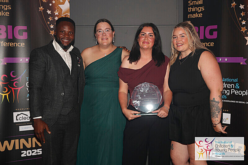 _09I2655 copy - The CYP Awards 2025