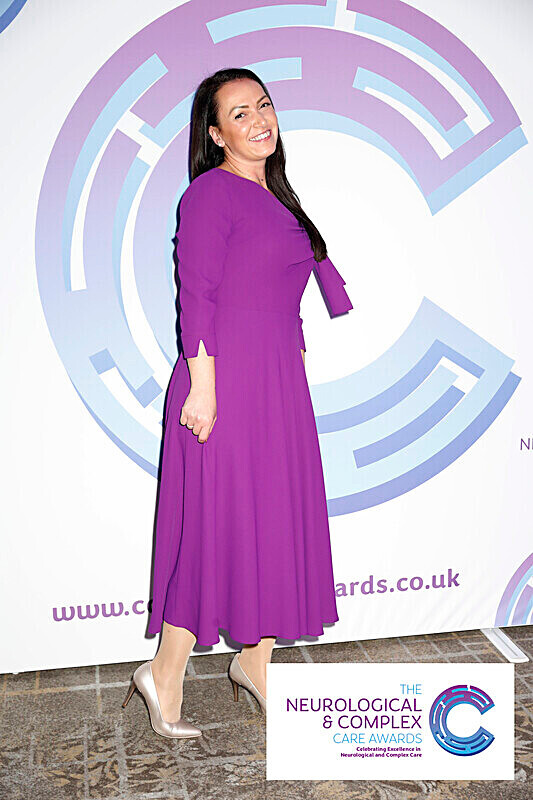 _09I9717 copy - The Neurological And Complex Care Awards 2025