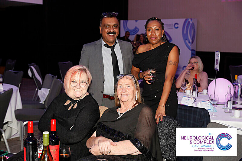 _09I9932 copy - The Neurological And Complex Care Awards 2025