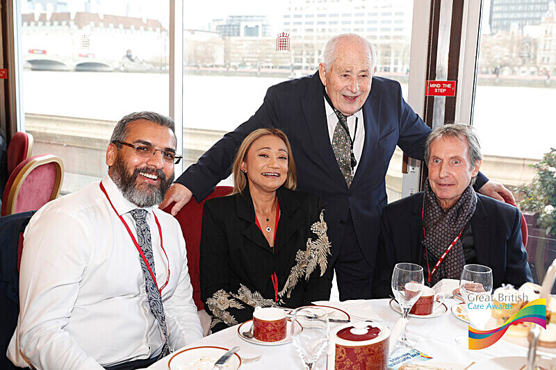 _09I0560 copy - GBCA Tea @ The House of Lords 2026