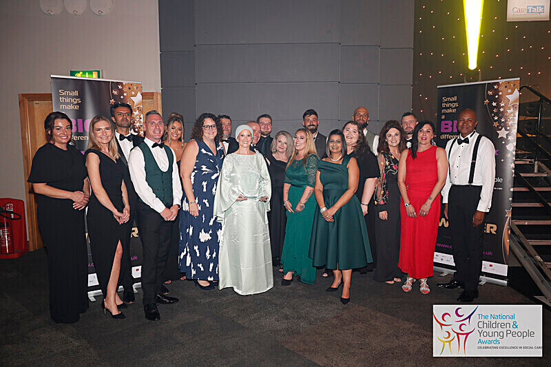 _09I2458 copy - The CYP Awards 2025