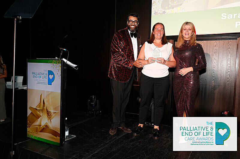_09I8503 copy - The Paliative Care Awards 2025