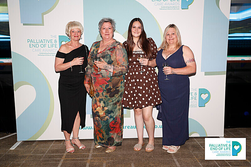 _09I5018 copy - GBCA Paliative Care Awards 2026