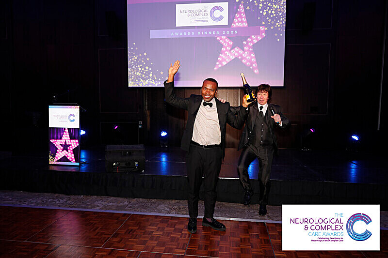_09I9744 copy - The Neurological And Complex Care Awards 2025