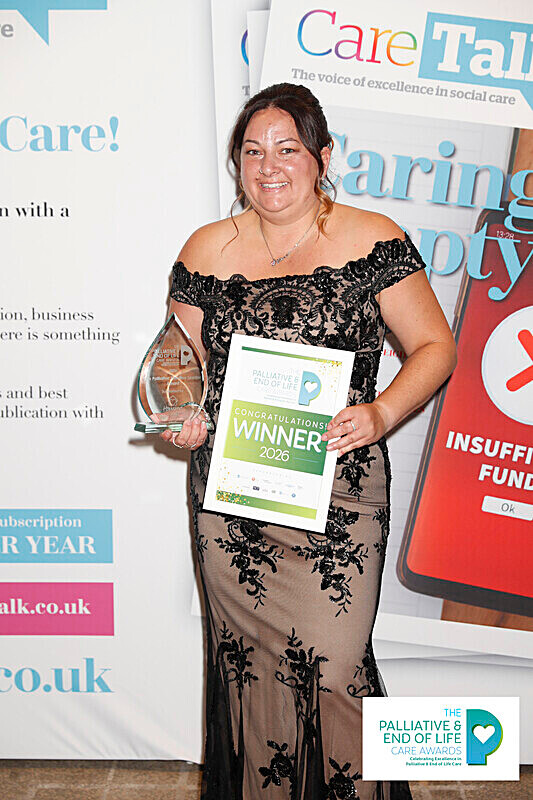 _09I5448 copy - GBCA Paliative Care Awards 2026