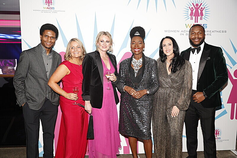 _09I7316 - The WAGS Awards 2024