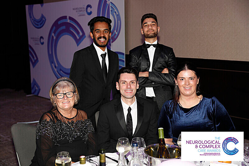 _09I0858 copy - The Neurological And Complex Care Awards 2025