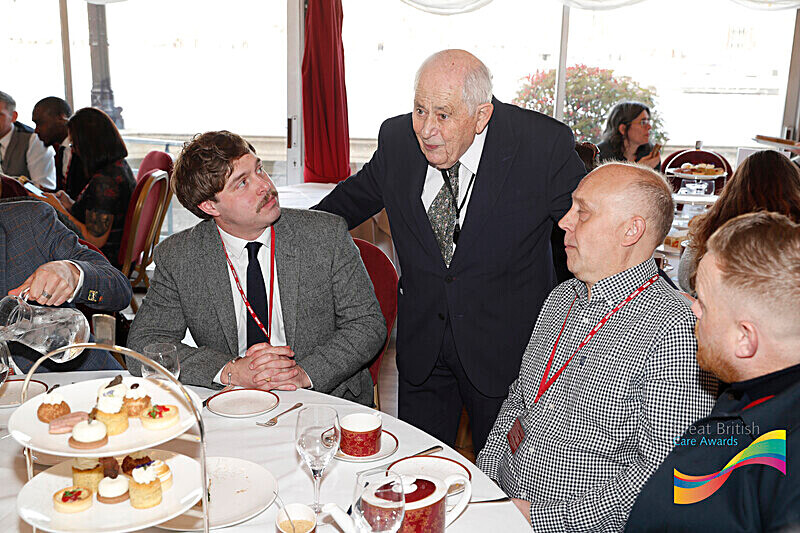 _09I0544 copy - GBCA Tea @ The House of Lords 2026