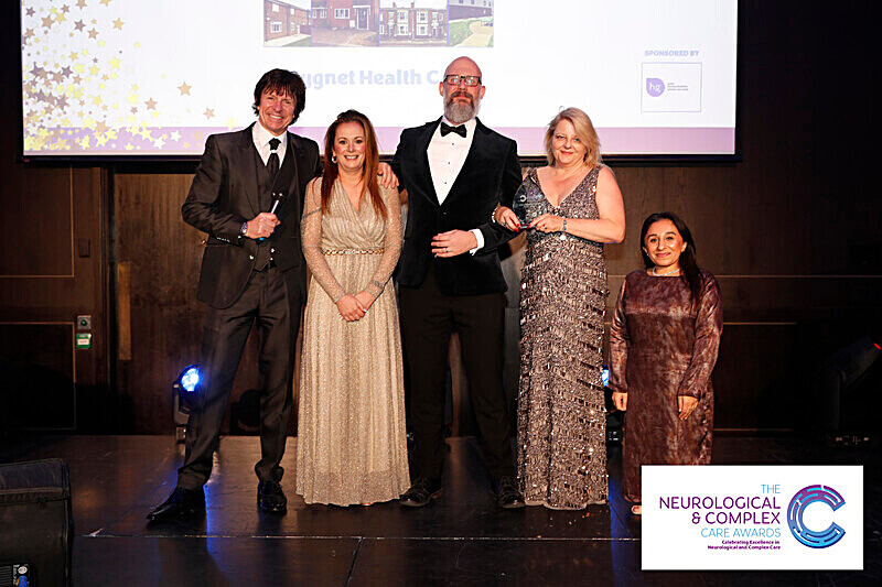 _09I9790 copy - The Neurological And Complex Care Awards 2025