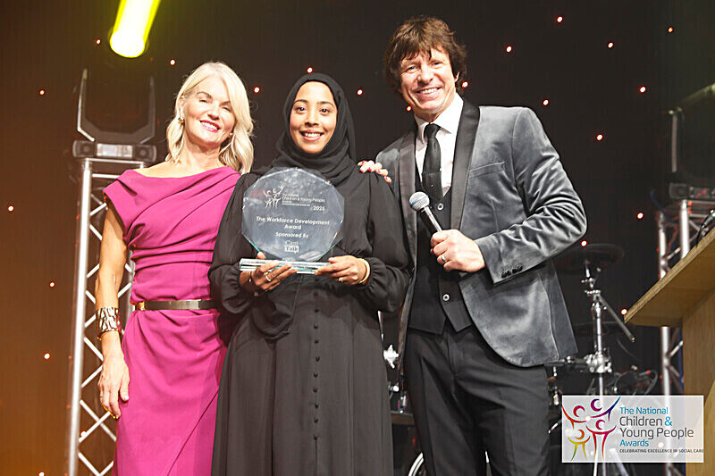 _09I2684 copy - The CYP Awards 2025