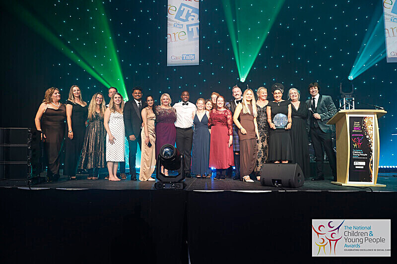 _09I2694 copy - The CYP Awards 2025