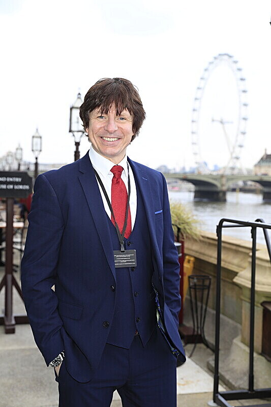 _09I3549 - LDA Afternoon Tea @ The House Of Lords 2024