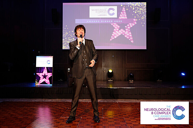 _09I9768 copy - The Neurological And Complex Care Awards 2025