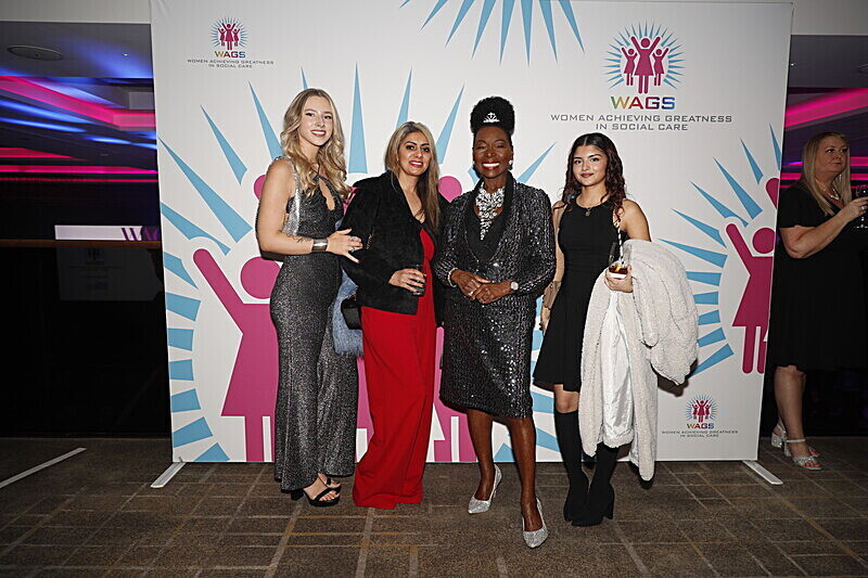 _09I7300 - The WAGS Awards 2024