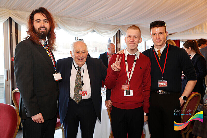 _09I0616 copy - GBCA Tea @ The House of Lords 2026