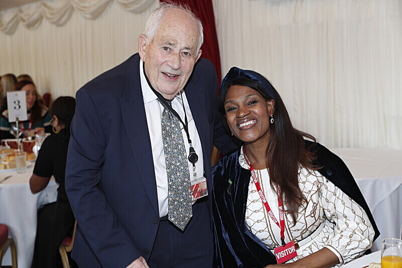 _09I0523 - WAGS @ The House of Lords 2024