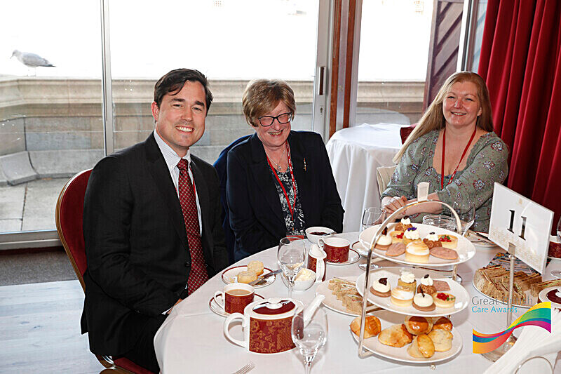 _09I0526 copy - GBCA Tea @ The House of Lords 2026