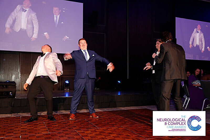 _09I0820 copy - The Neurological And Complex Care Awards 2025