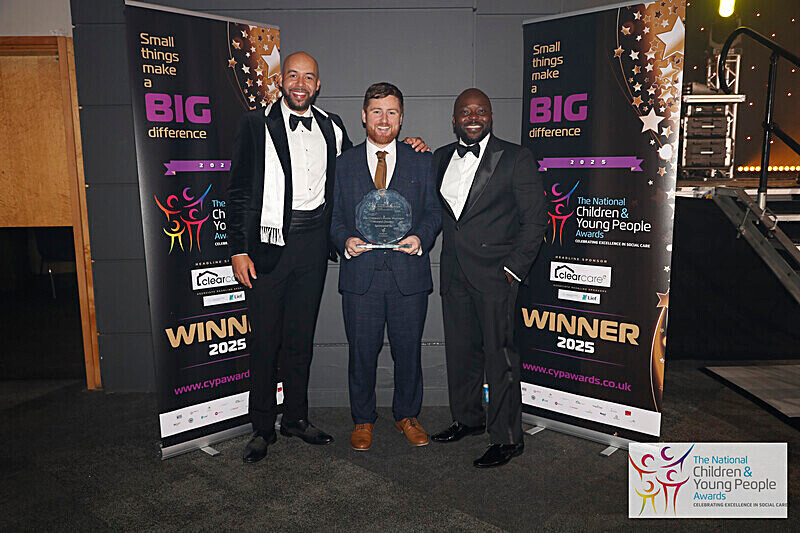 _09I2525 copy - The CYP Awards 2025