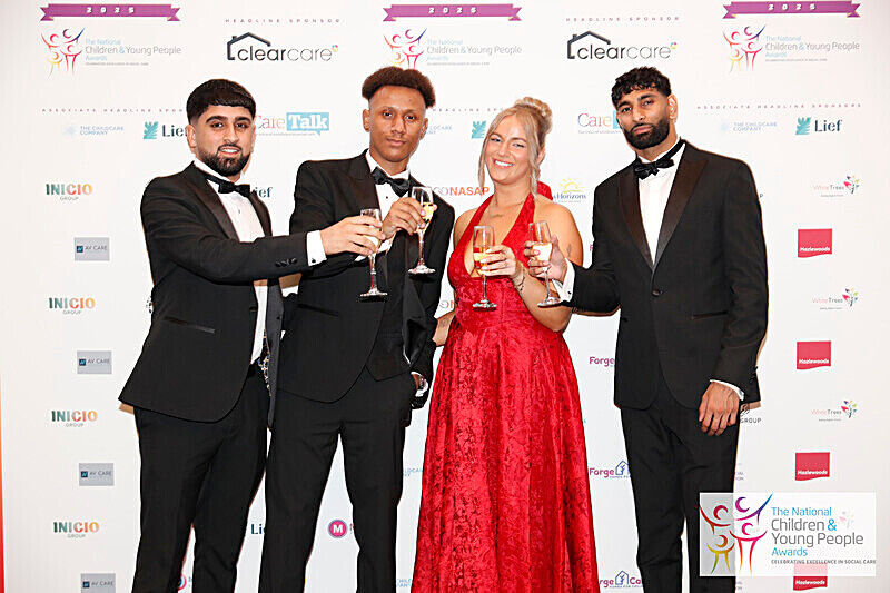 _09I1976 copy - The CYP Awards 2025