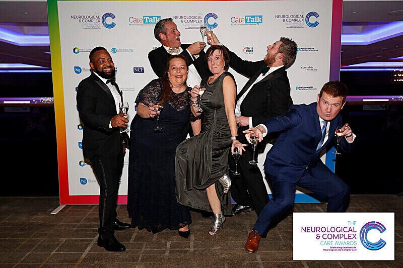 _09I0701 copy - The Neurological And Complex Care Awards 2025