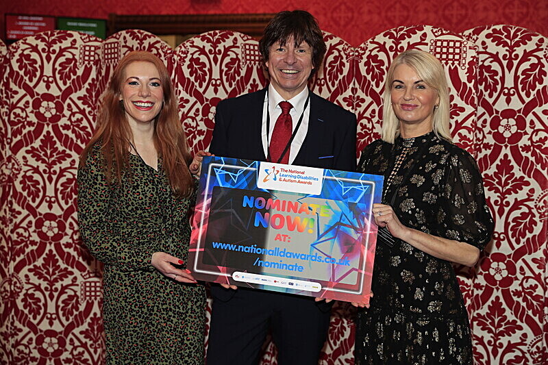_09I3362 - LDA Afternoon Tea @ The House Of Lords 2024