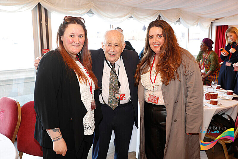 _09I0623 copy - GBCA Tea @ The House of Lords 2026