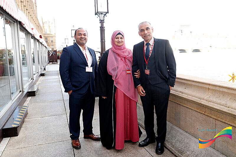 _09I0589 copy - GBCA Tea @ The House of Lords 2026