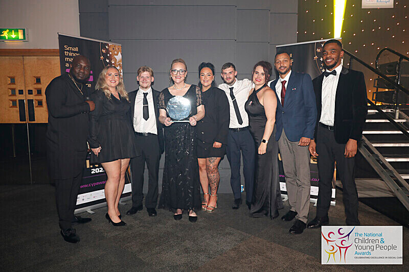 _09I2580 copy - The CYP Awards 2025