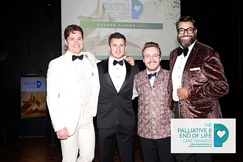 _09I0132 copy - The Paliative Care Awards 2025