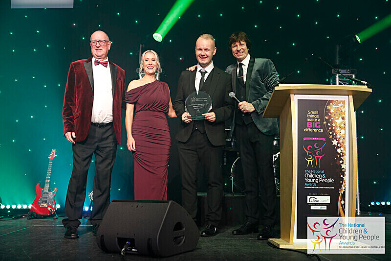 _09I2529 copy - The CYP Awards 2025