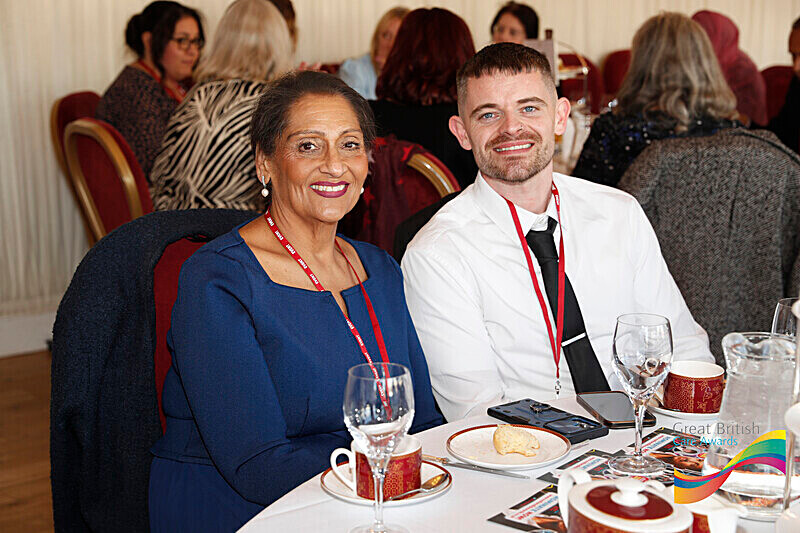 _09I0521 copy - GBCA Tea @ The House of Lords 2026