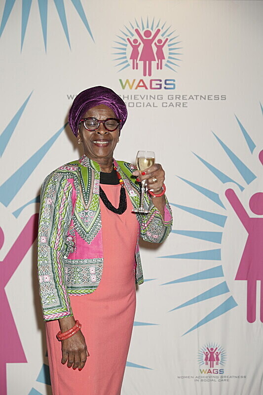_09I4199 - Wags Afternoon Tea 2026