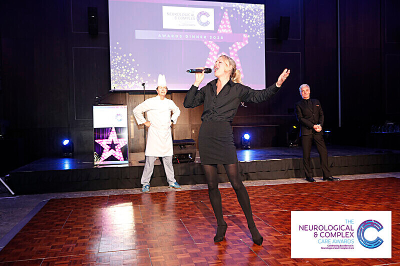 _09I9660 copy - The Neurological And Complex Care Awards 2025