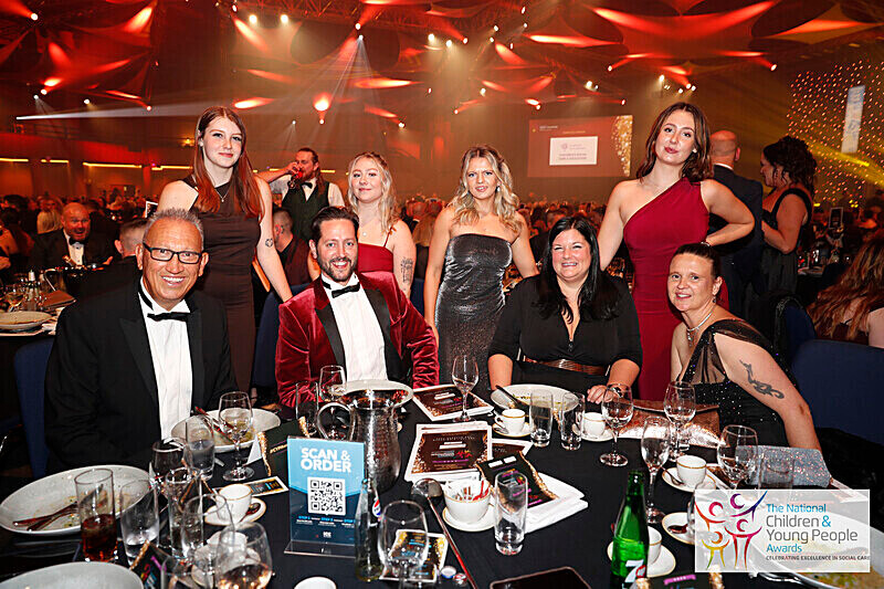 _09I2142 copy - The CYP Awards 2025