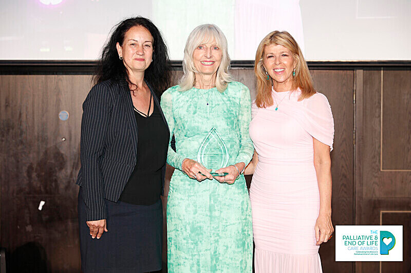 _09I5381 copy - GBCA Paliative Care Awards 2026