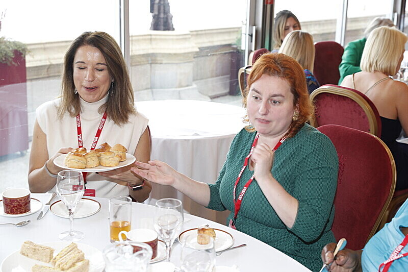 _09I0570 - WAGS @ The House of Lords 2024