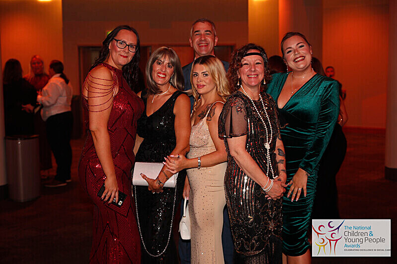 _09I2342 copy - The CYP Awards 2025