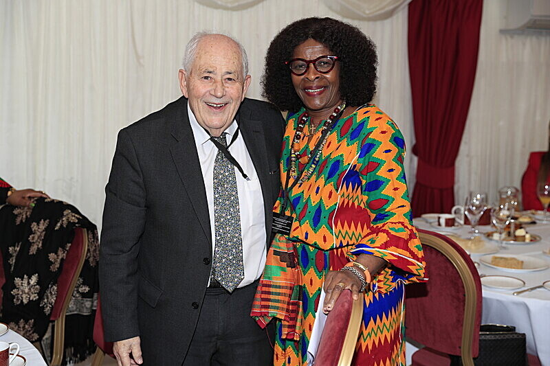 _09I3450 - LDA Afternoon Tea @ The House Of Lords 2024