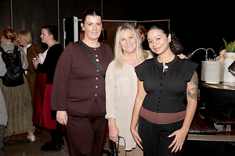 _09I3748 - Wags Afternoon Tea 2026