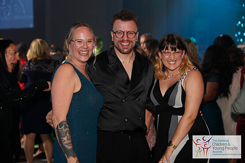 _09I2252 copy - The CYP Awards 2025