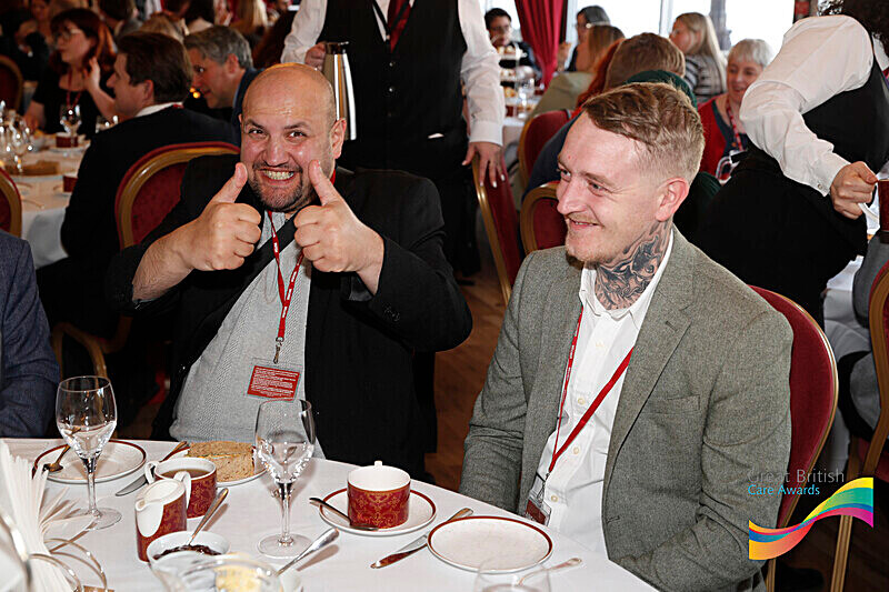 _09I0488 copy - GBCA Tea @ The House of Lords 2026