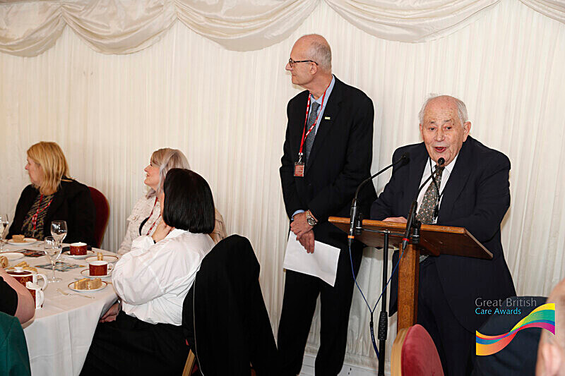 _09I0454 copy - GBCA Tea @ The House of Lords 2026