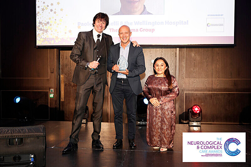 _09I9854 copy - The Neurological And Complex Care Awards 2025