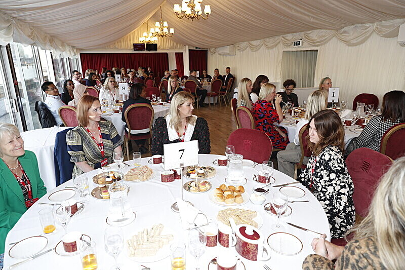 _09I0475 - WAGS @ The House of Lords 2024