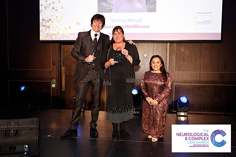 _09I9824 copy - The Neurological And Complex Care Awards 2025