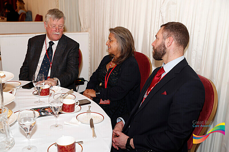 _09I0579 copy - GBCA Tea @ The House of Lords 2026