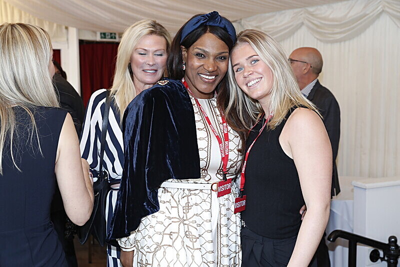 _09I0677 - WAGS @ The House of Lords 2024