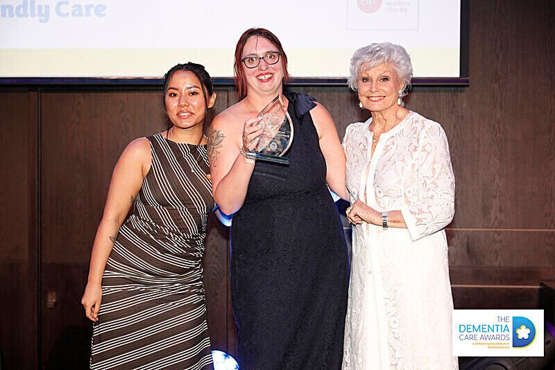 _09I4906 copy - The Dementia Care Awards 2026